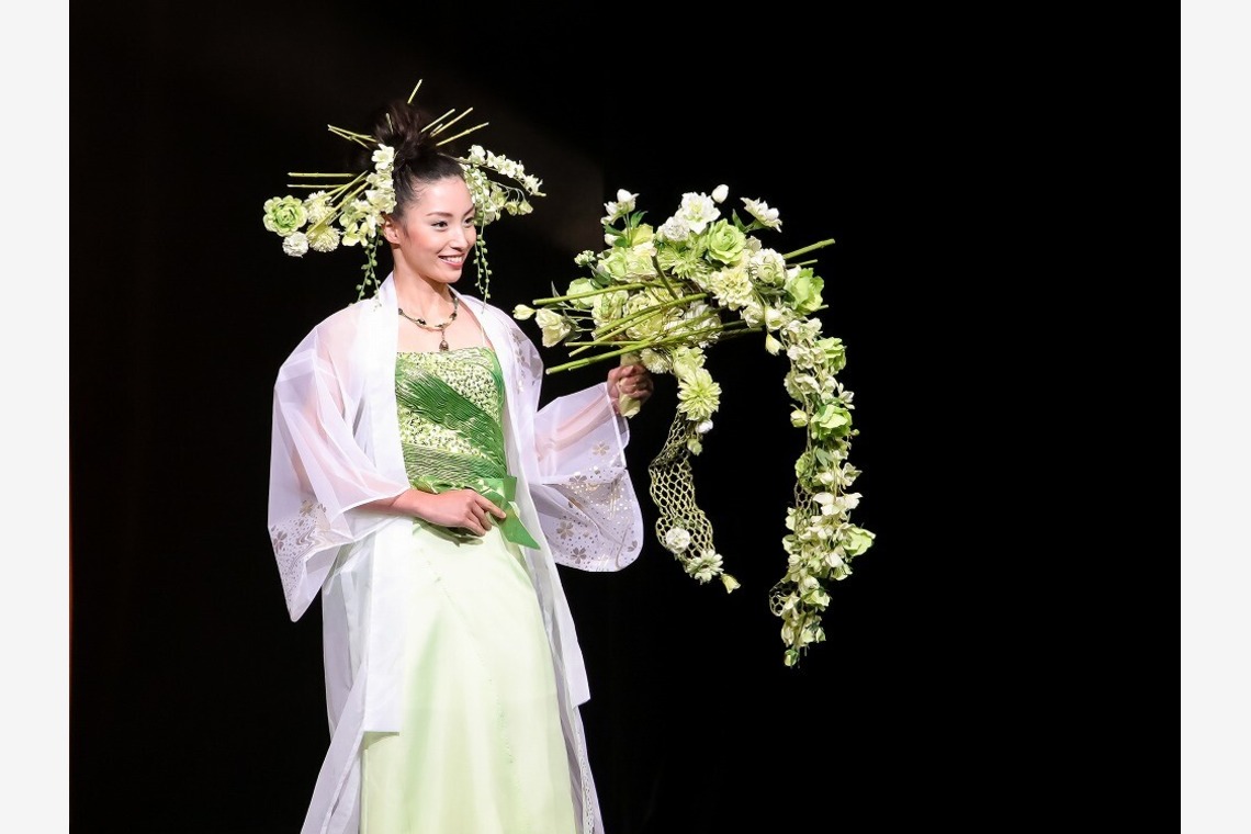 世登理恵が撮影した「人物撮影」の写真