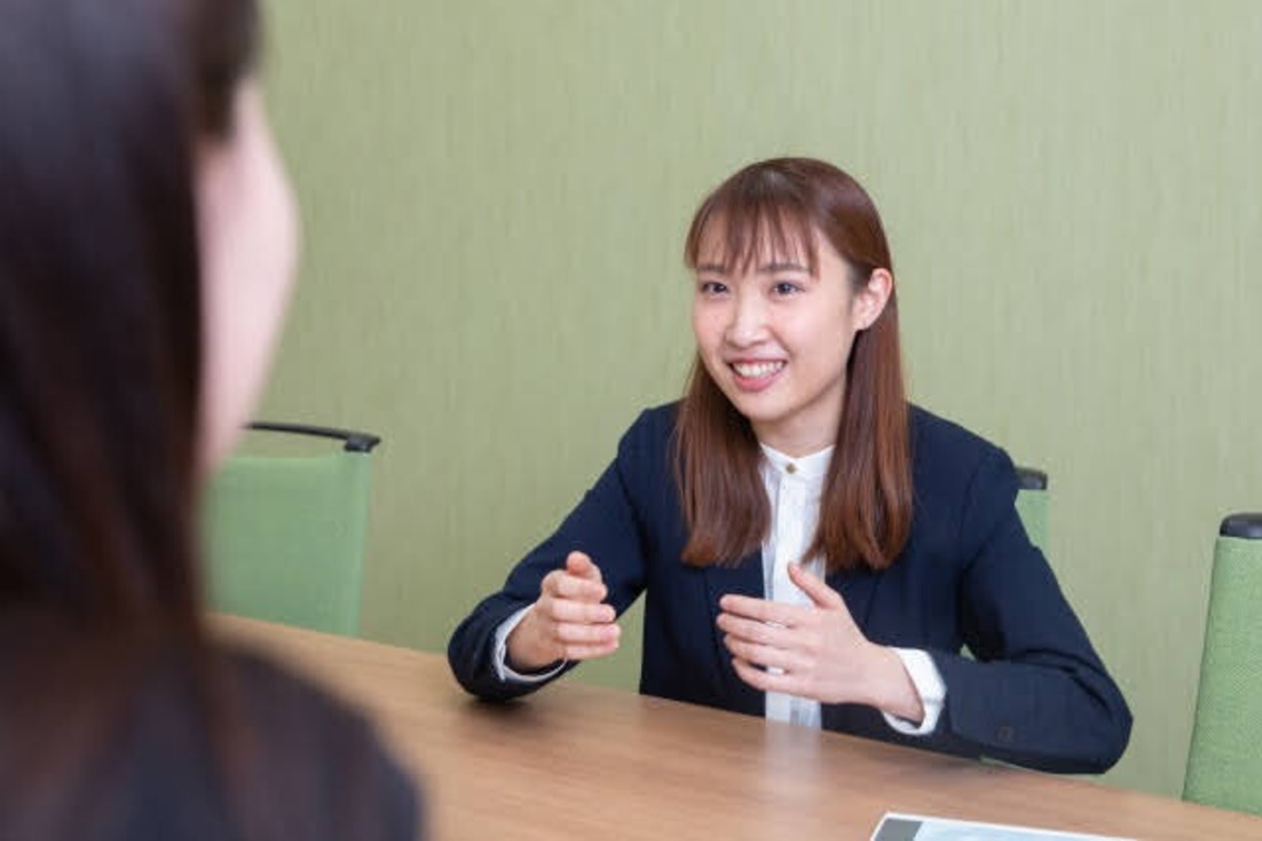 石場慎一郎が撮影した「インタビューカットなど企業・法人様の撮影」の写真