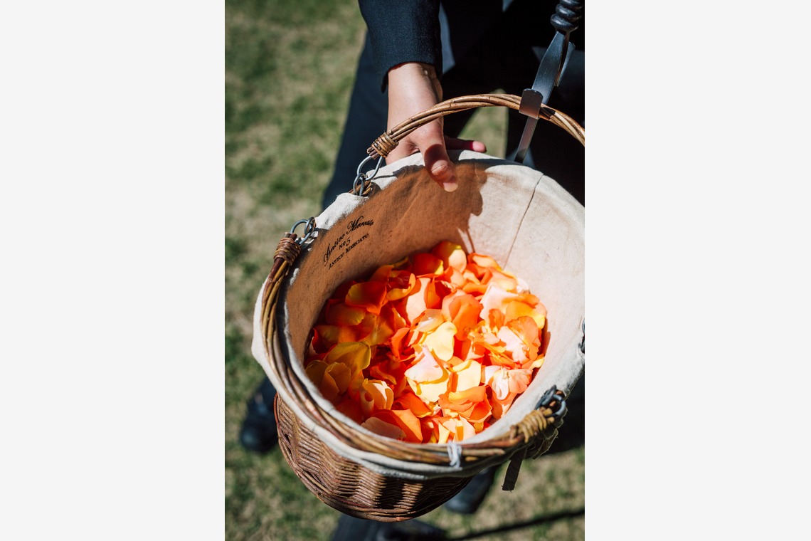 NAGASHIMA Photographyが撮影した写真のアルバム「Wedding＠リゾナーレ八ヶ岳」
