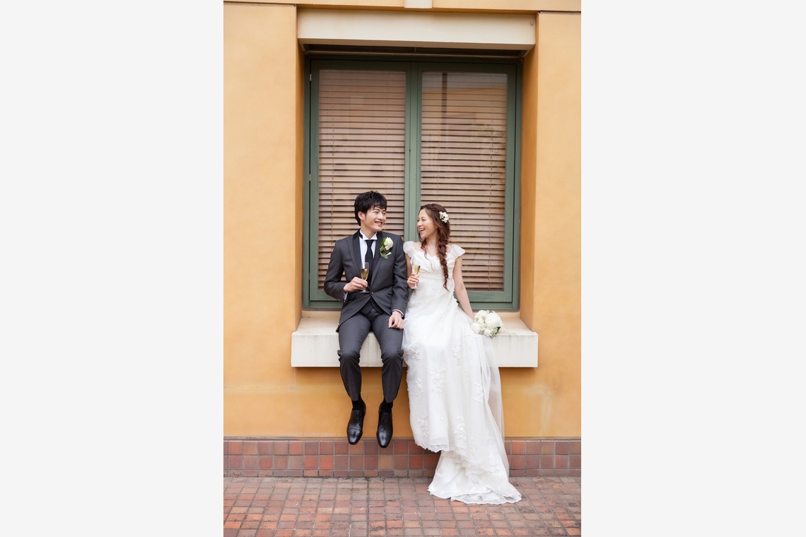 チッタウェディング