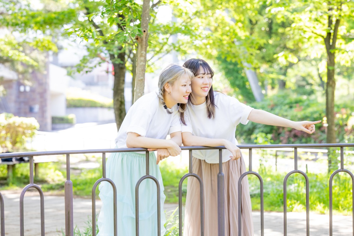 ドリームタイムフォトデザインが撮影した「ファミリー記念日撮影」の写真