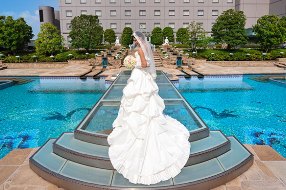 有限会社　澤田スタジオが撮影した写真のアルバム「ウエディングドレス」