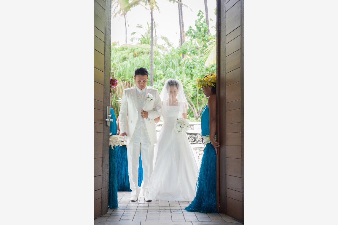 Photo of  taken by SOMETHING BLUE WEDDING & PHOTOGRAPHY (Ben Duluc)