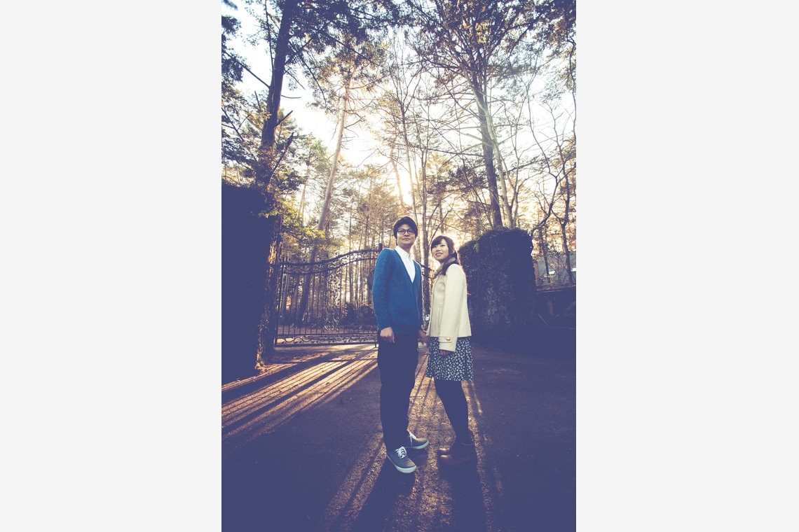 Happy Life Photo works (羽根田写真事務所)が撮影した「軽井沢_フォト」の写真