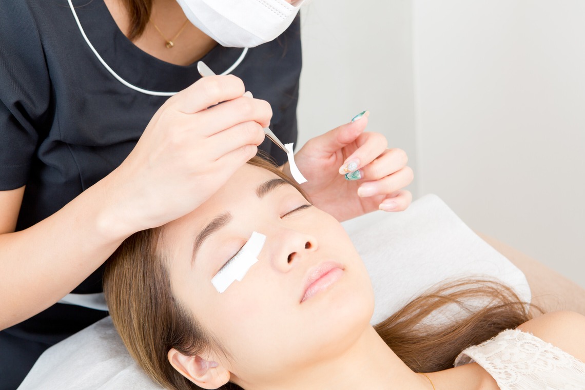 田中真光写真事務所が撮影した「ビューティー」の写真