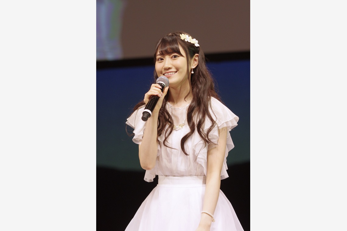 ハギワラトモヒトが撮影した写真のアルバム「タレントイベント」