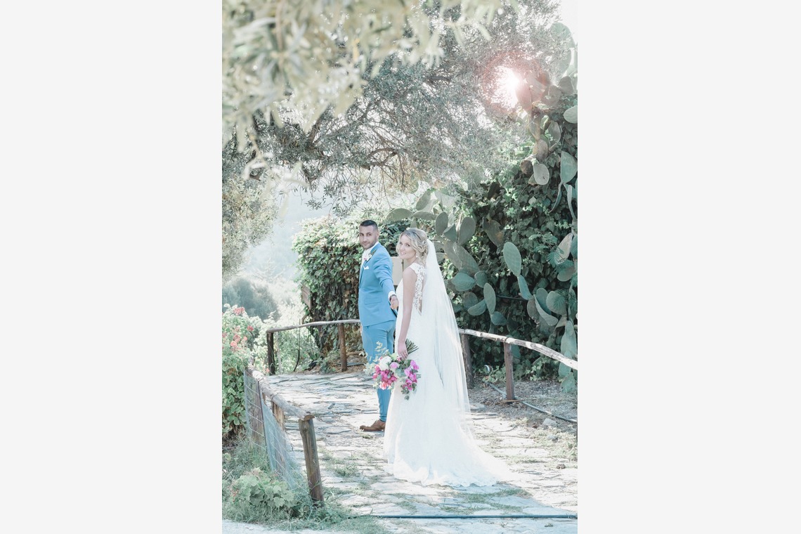Olga Chalkiadakiが撮影した「Greece Wedding Photography」の写真