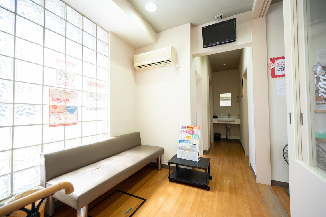 上野貢希が撮影した「物件内観ポートフォリオ」の写真