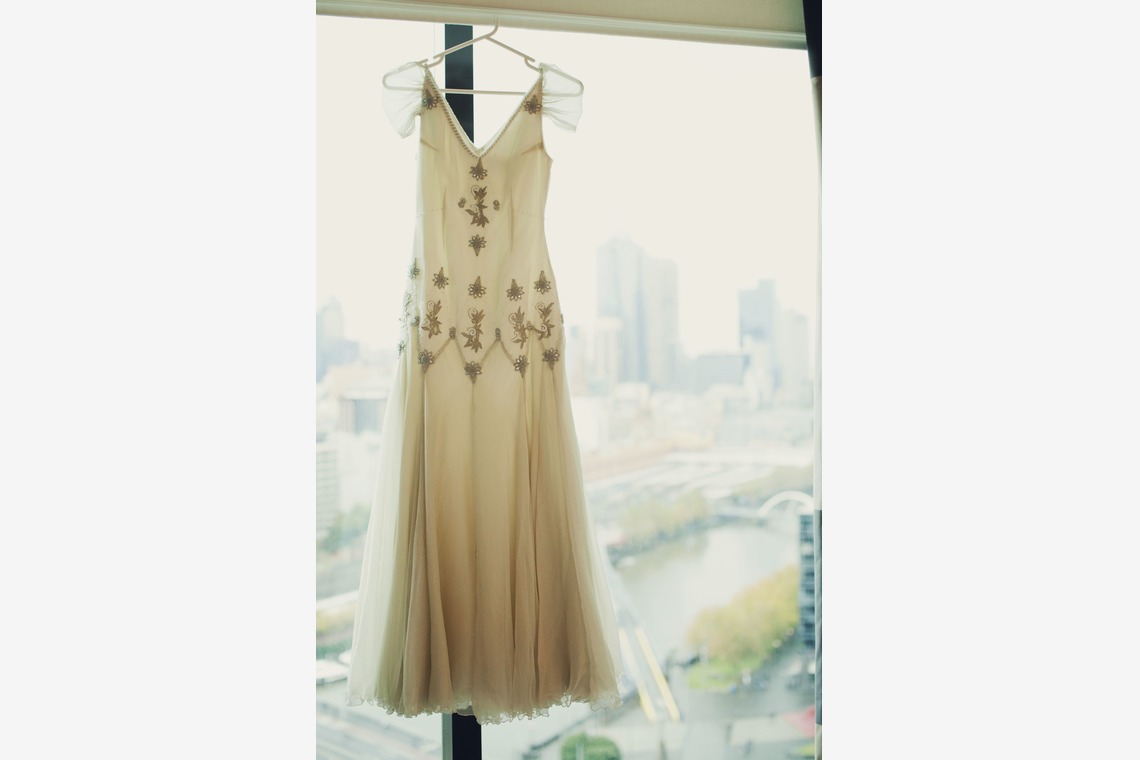 Photo of Victoria Barracks, Melbourne taken by Rina Smile Photography