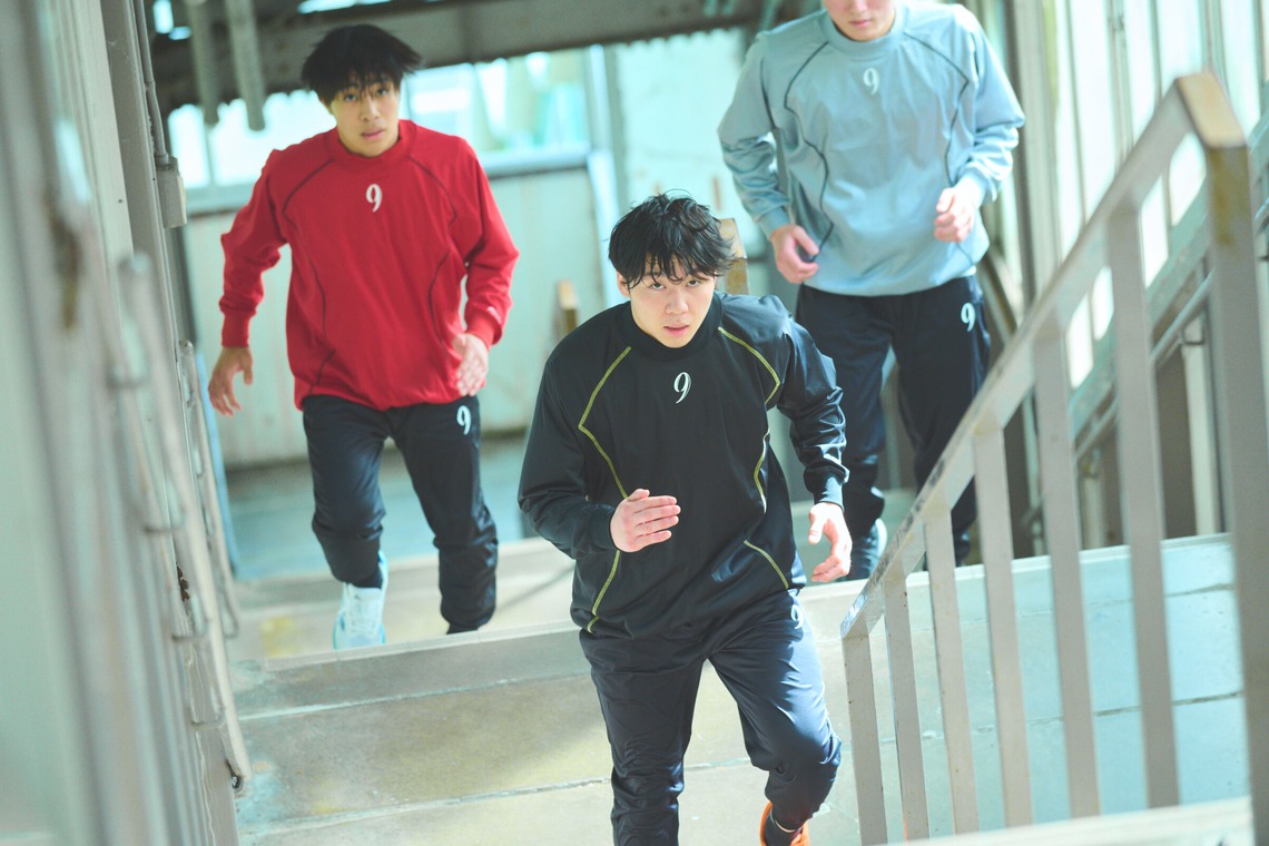 幽玄舎が撮影した「人物」の写真