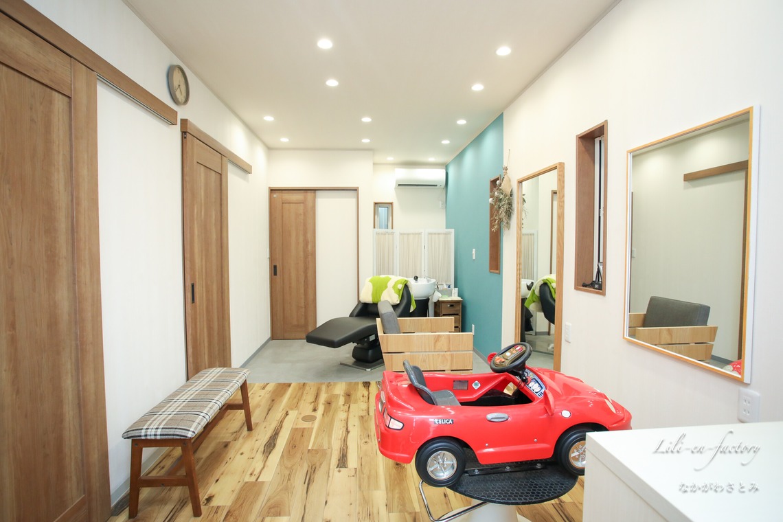 なかがわさとみ