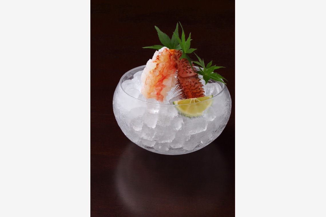 森安　照が撮影した「ECサイト・仕込み・料理・店内外観」の写真