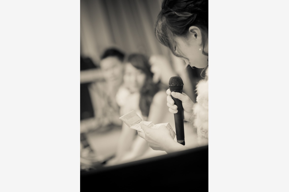 Photo of Wedding ceremony and reception taken by Feel So High! Kenichi Morinaga photography