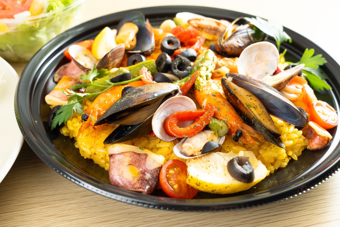 ARUKU PHOTOが撮影した写真のアルバム「料理撮影」