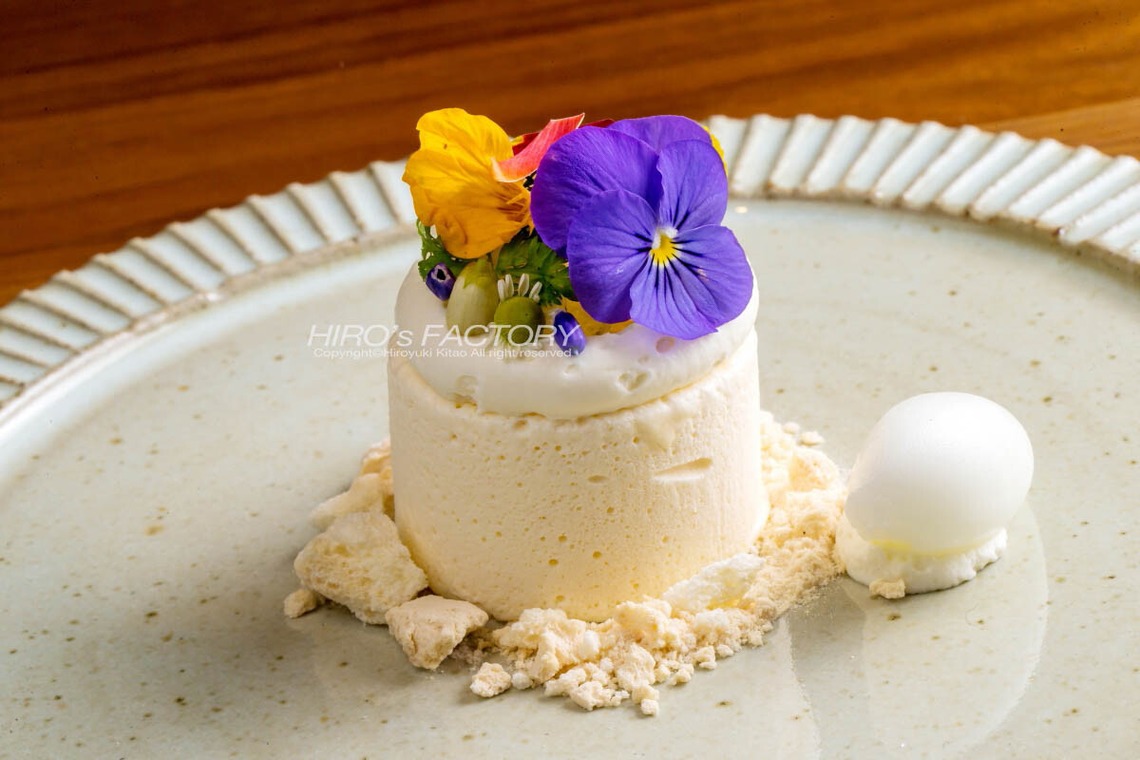 北尾浩幸写真事務所が撮影した「料理写真」の写真