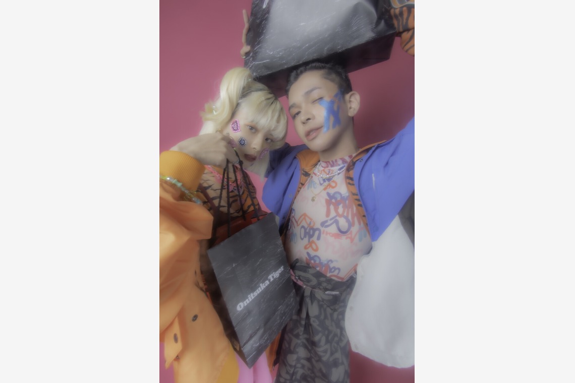 ナギーが撮影した「アー写、雑誌、商品撮影」の写真