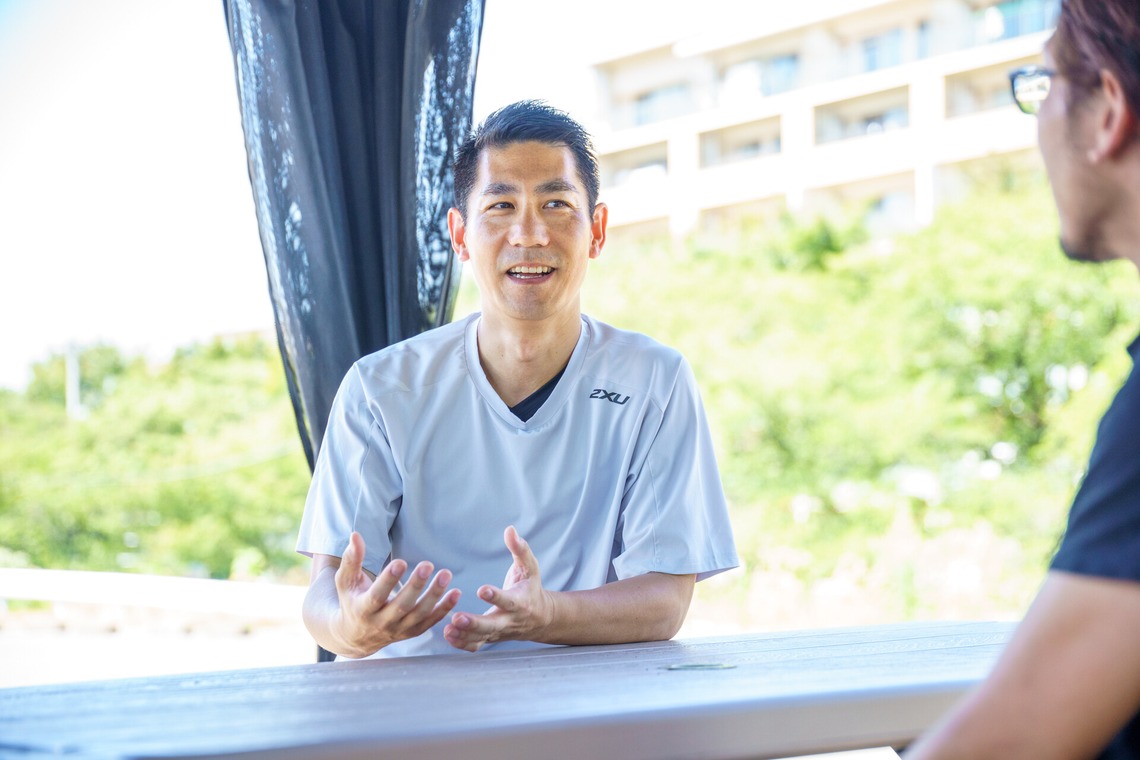 青柳光昭が撮影した「商品紹介」の写真