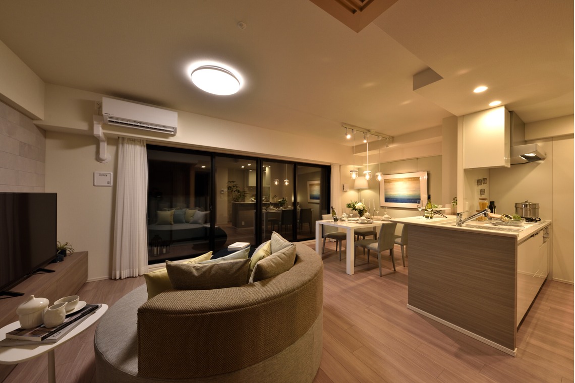 スタジオエゴイストが撮影した「不動産撮影」の写真