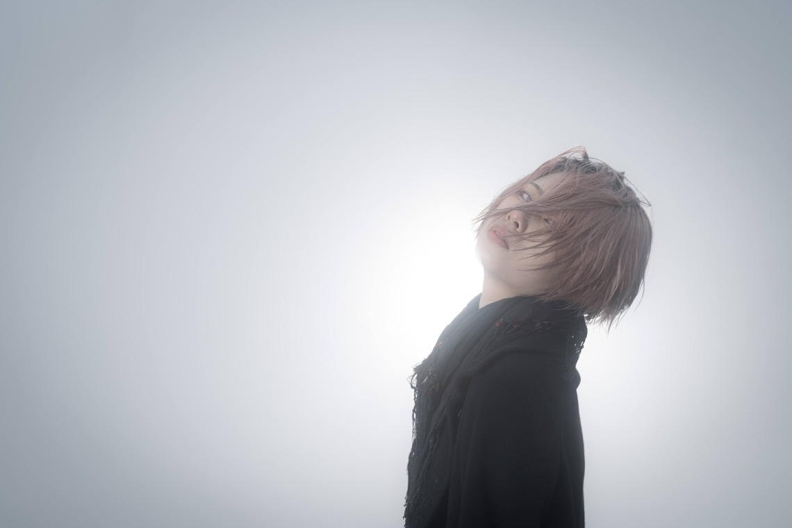 ならもとかずやが撮影した「屋外ポートレート」の写真