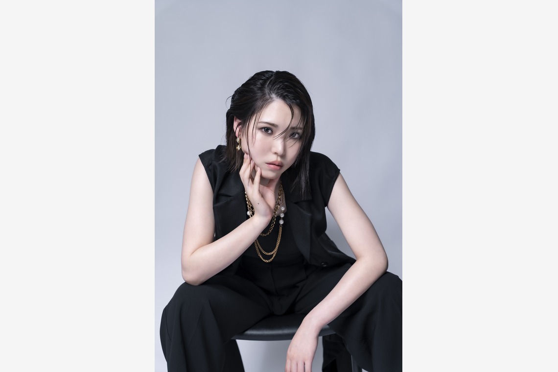 佐藤 葵が撮影した「スタジオ撮影」の写真