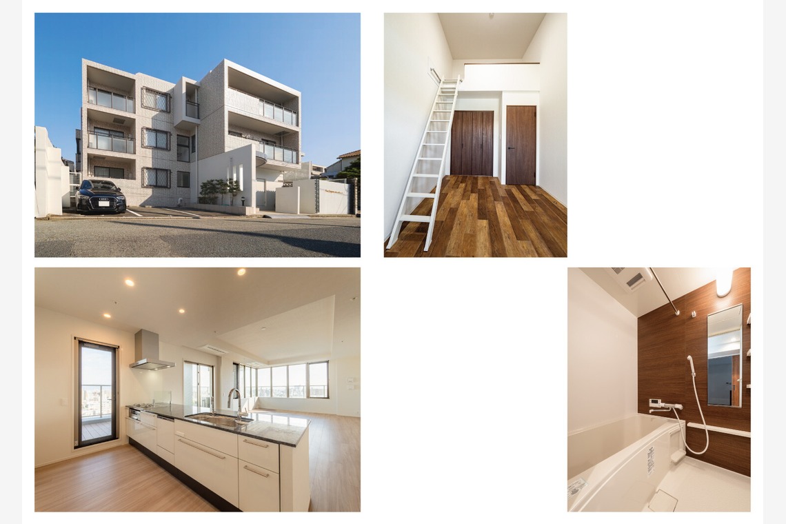 中村雅樹が撮影した写真のアルバム「建築写真」