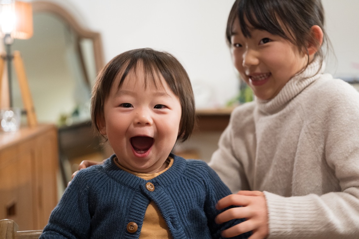 久保　秀臣が撮影した写真のアルバム「baby&kids」
