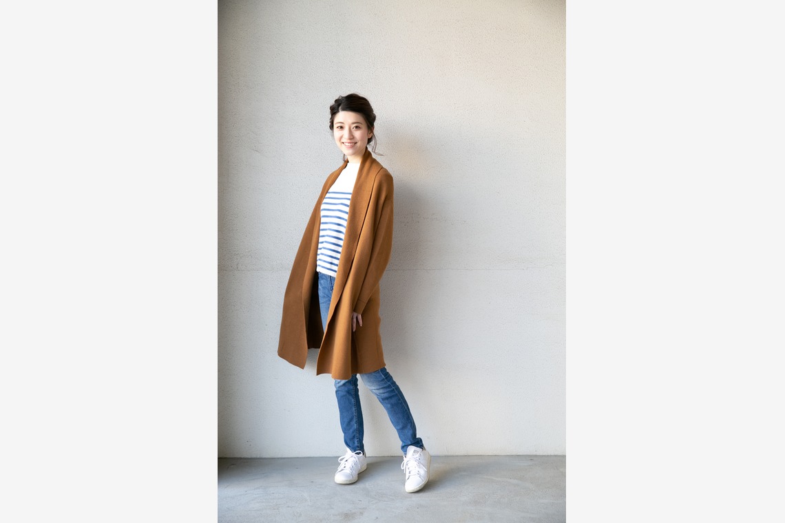 眞田 厚司が撮影した「ポートレート・ファッション」の写真