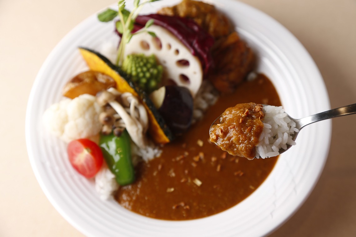 K3が撮影した「炭火焼き」の写真