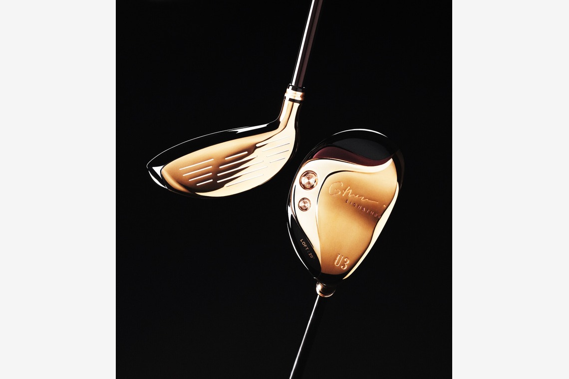 kiharu&photoが撮影した写真のアルバム「物撮り【ゴルフクラブ】」