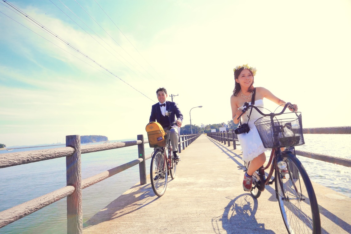 STUDIO 8 (スタジオエイト)が撮影した「名古屋フォト」の写真