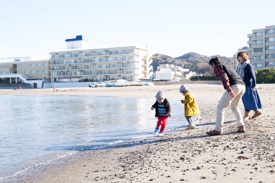 眞田 厚司が撮影した「家族写真・子供写真」の写真