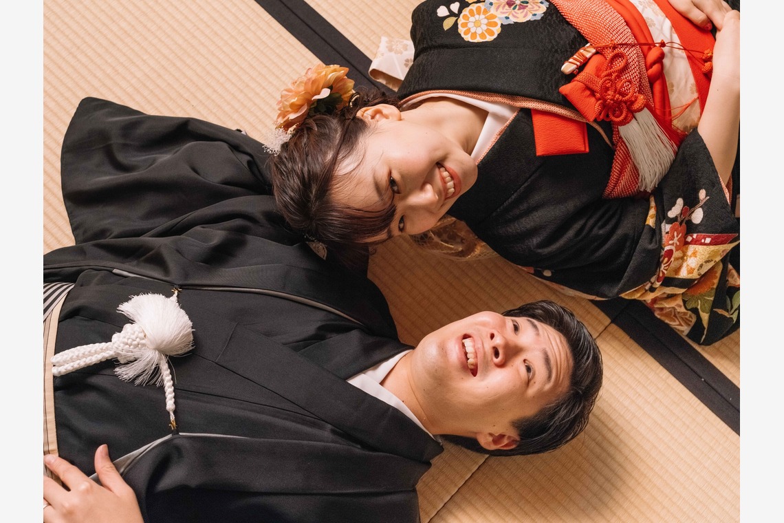 Photo of wedding photo taken by スタジオトモロ