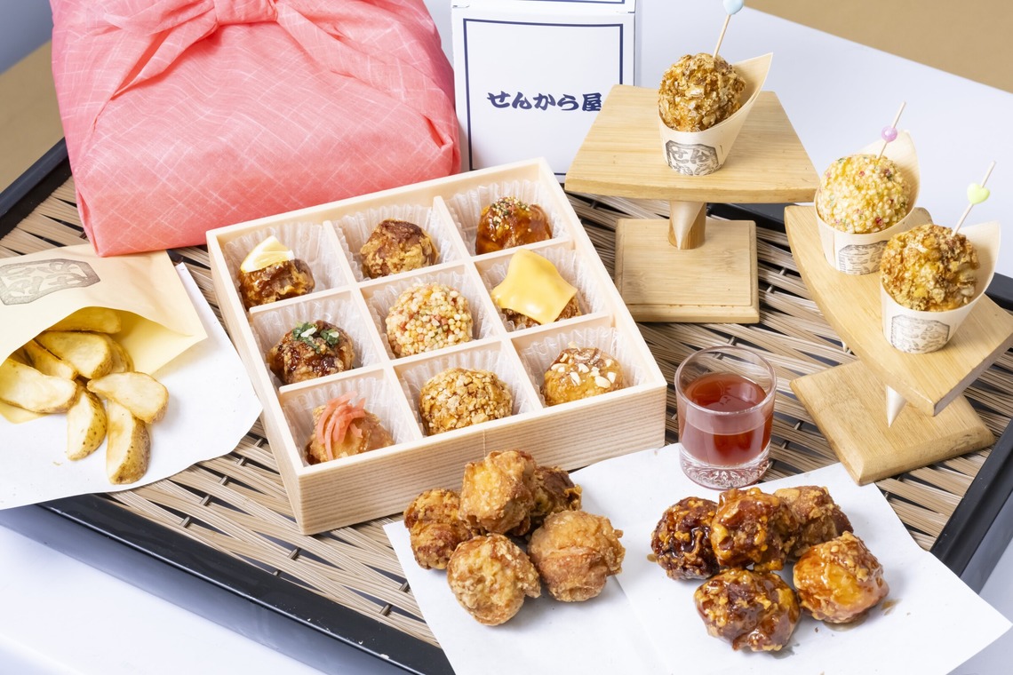 株式会社スマイルプロアートが撮影した「料理撮影」の写真