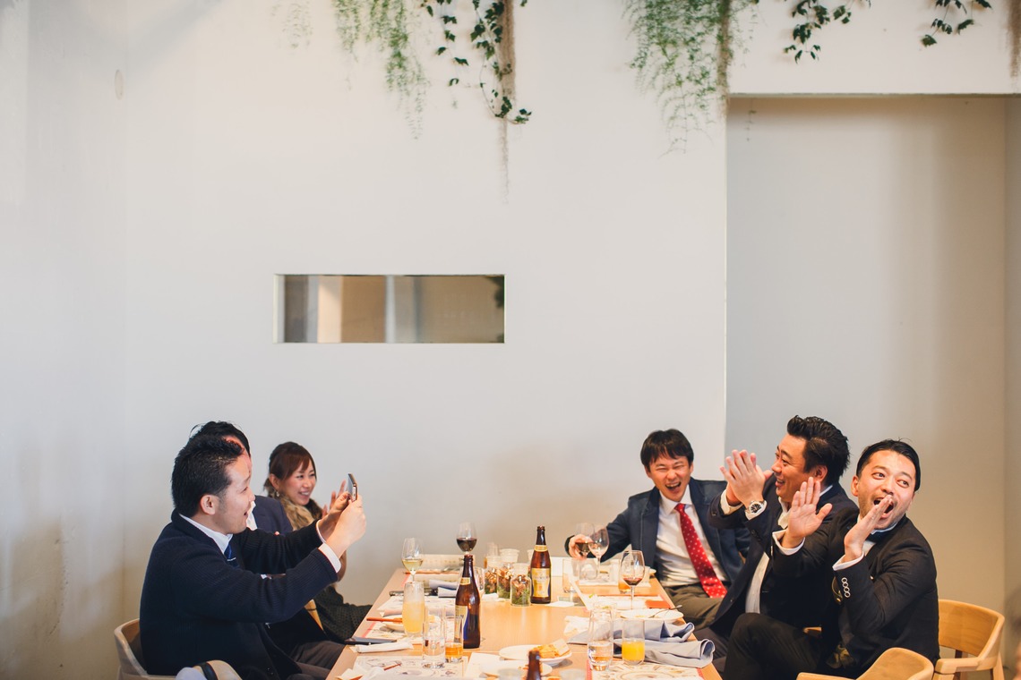 t_picturesが撮影した「挙式写真」の写真