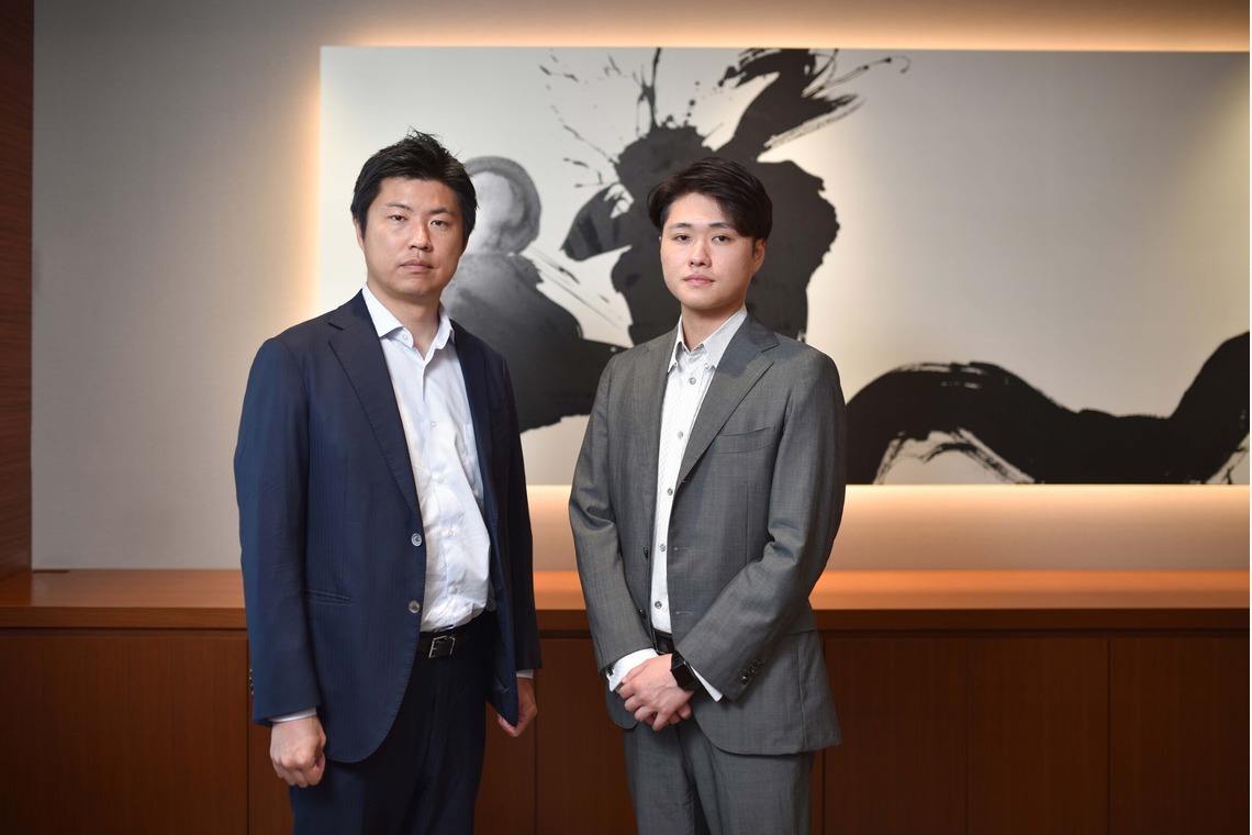 土門巧が撮影した「企業」の写真