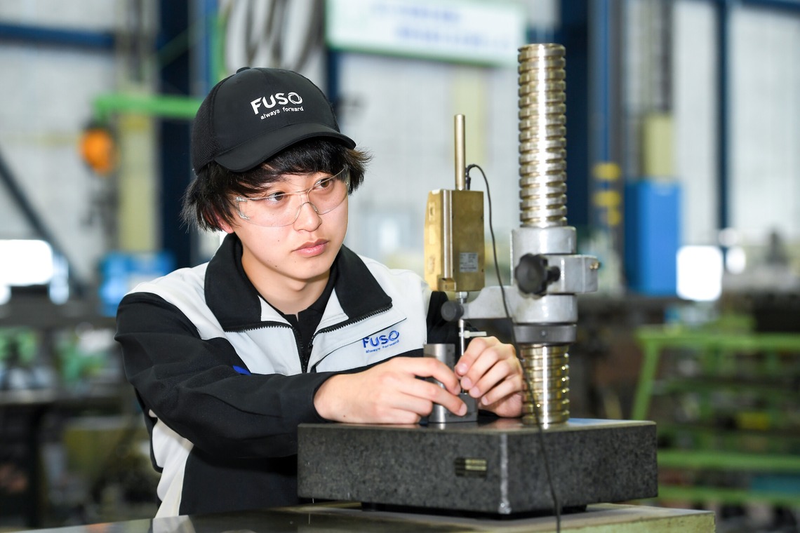 海住写真事務所が撮影した「求人サイト用【製造業】」の写真