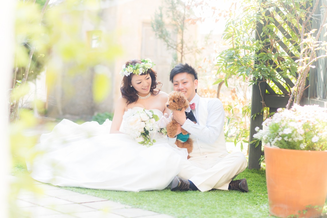 阿部写真館　徳島本店（北原 慎也）が撮影した写真のアルバム「ロケーションフォト」