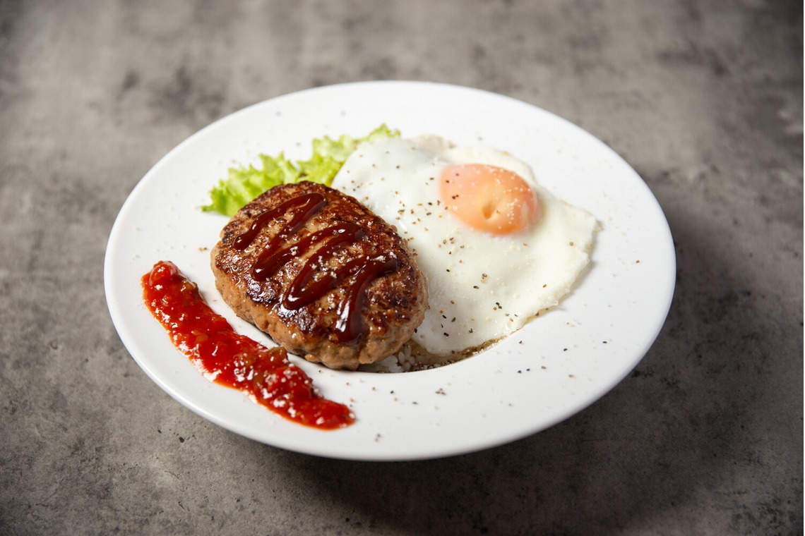 Canvasが撮影した写真のアルバム「料理写真」