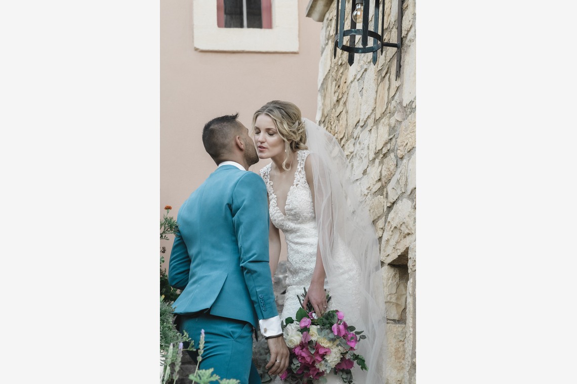 Olga Chalkiadakiが撮影した「Greece Wedding Photography」の写真