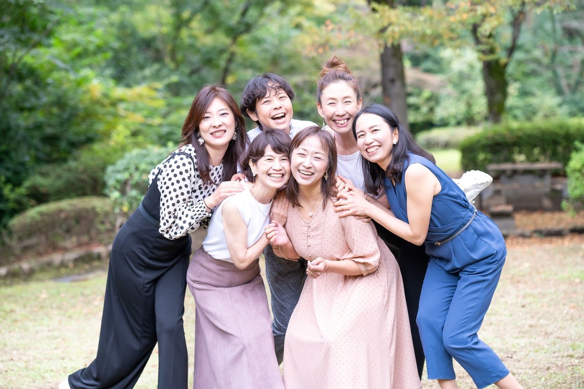 小倉里奈が撮影した「ポートレート」の写真