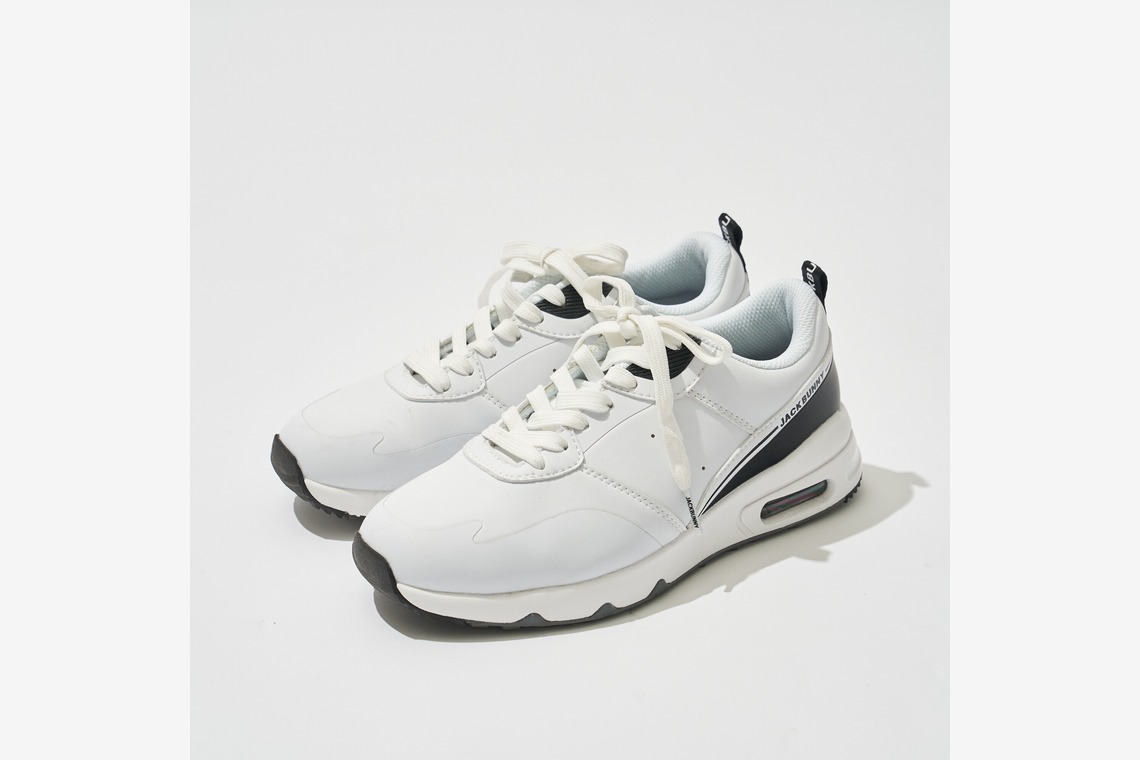 坂元寿行が撮影した「ゴルフウェア商品の撮影」の写真