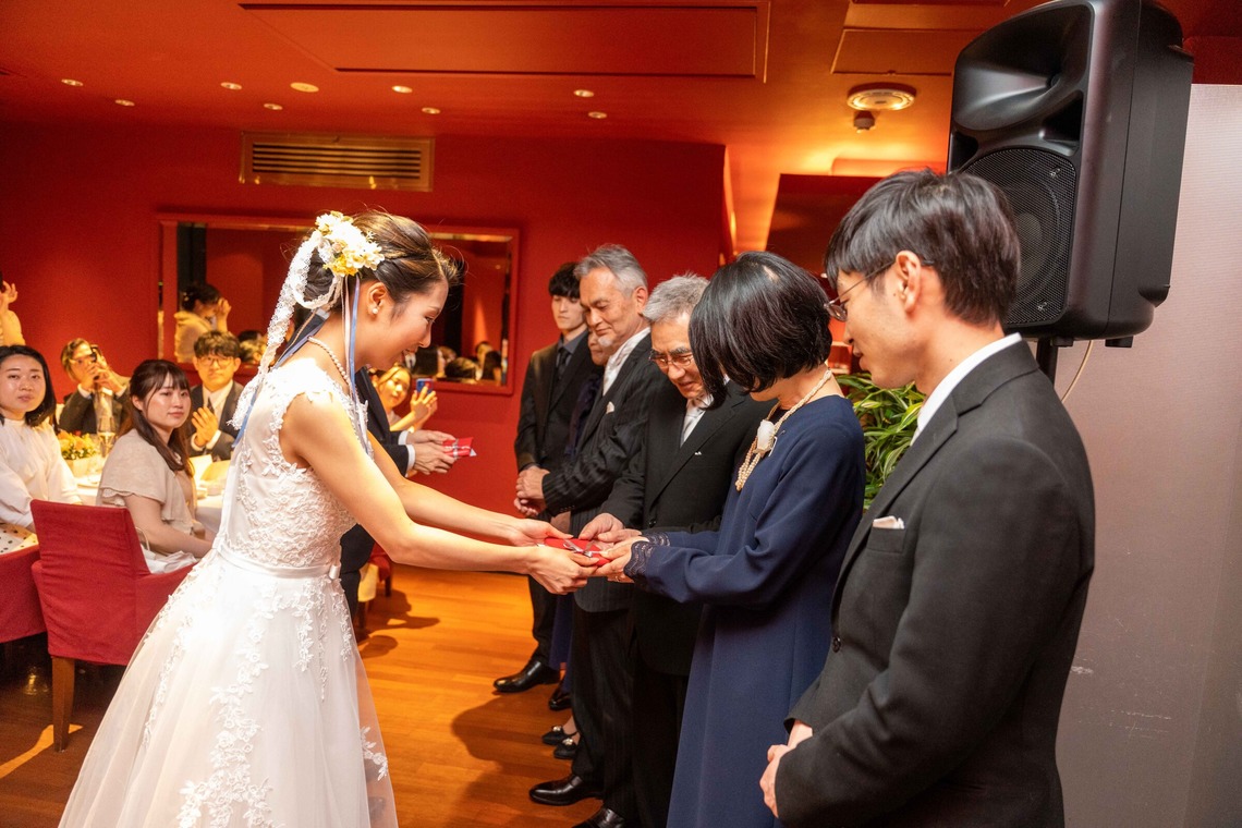 Photo of bridal wedding reception photo shoot taken by ArsTect LLC