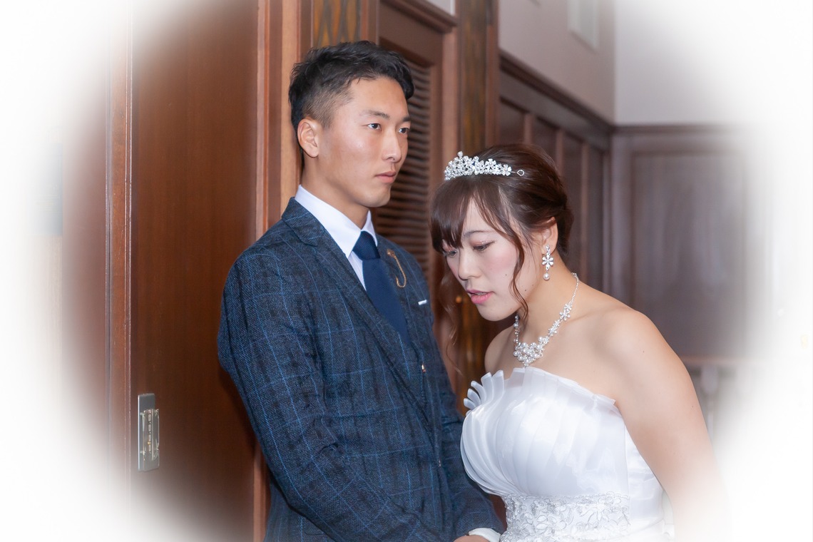 風の彩水の音が撮影した写真のアルバム「前撮りin青山2」