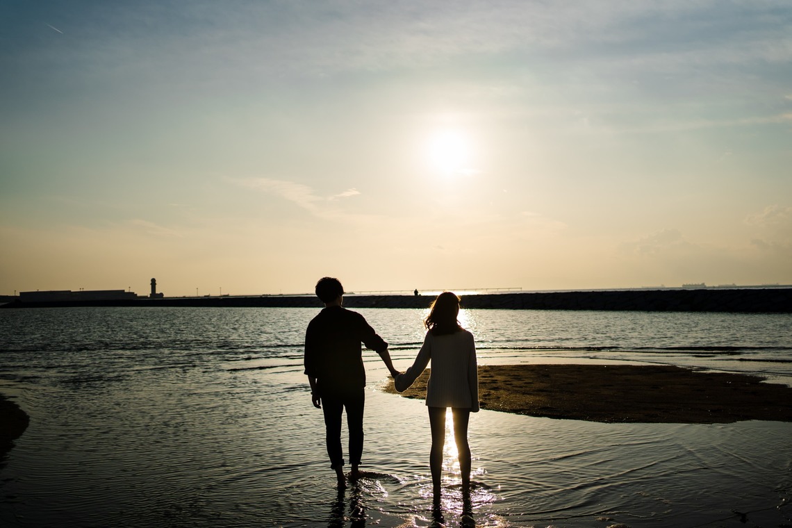Photo of Engagement photo taken by Field of the sun.creative