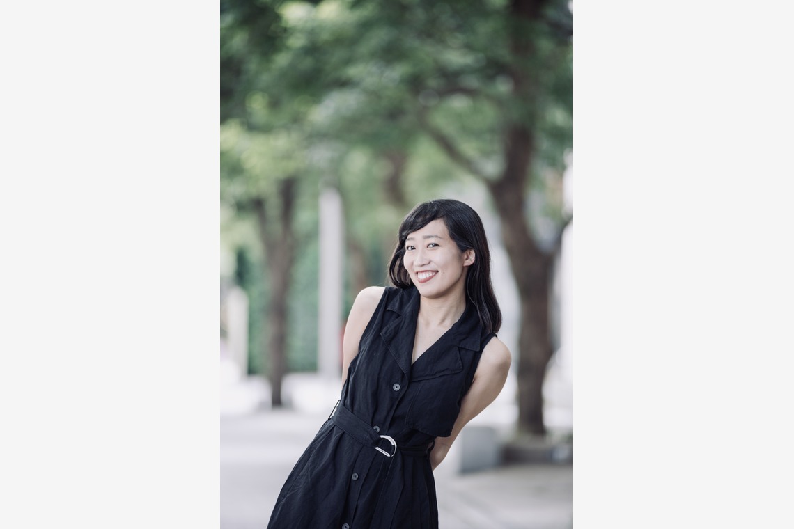 パメラが撮影した「プロフィール写真撮影案件１０カット程度」の写真