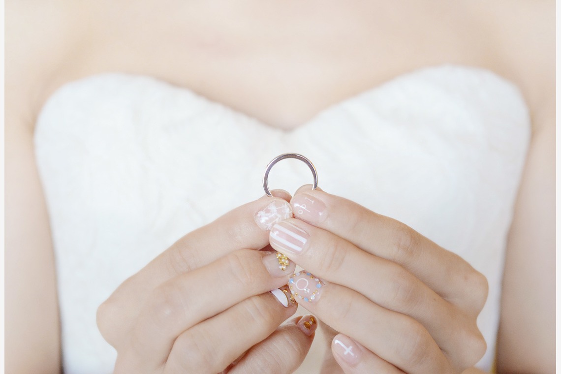 Album of the Wedding, Bridal taken by éclat photography - 