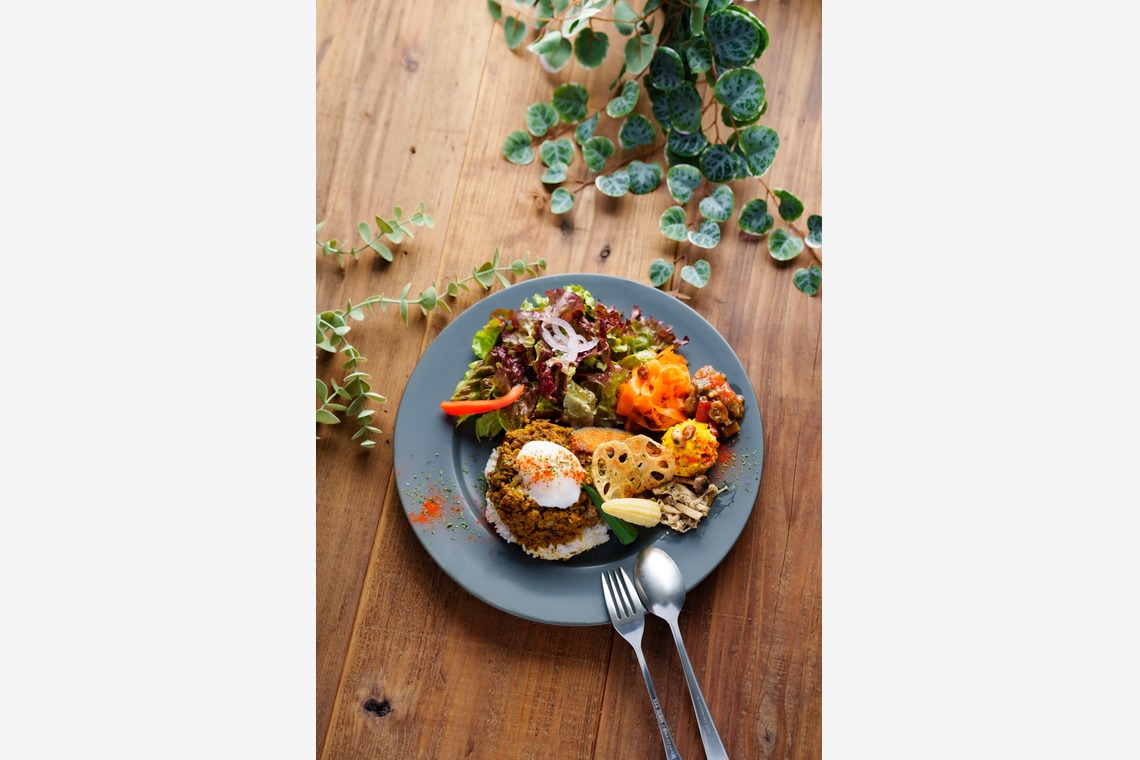 F写真事務所が撮影した「カフェメニュー」の写真