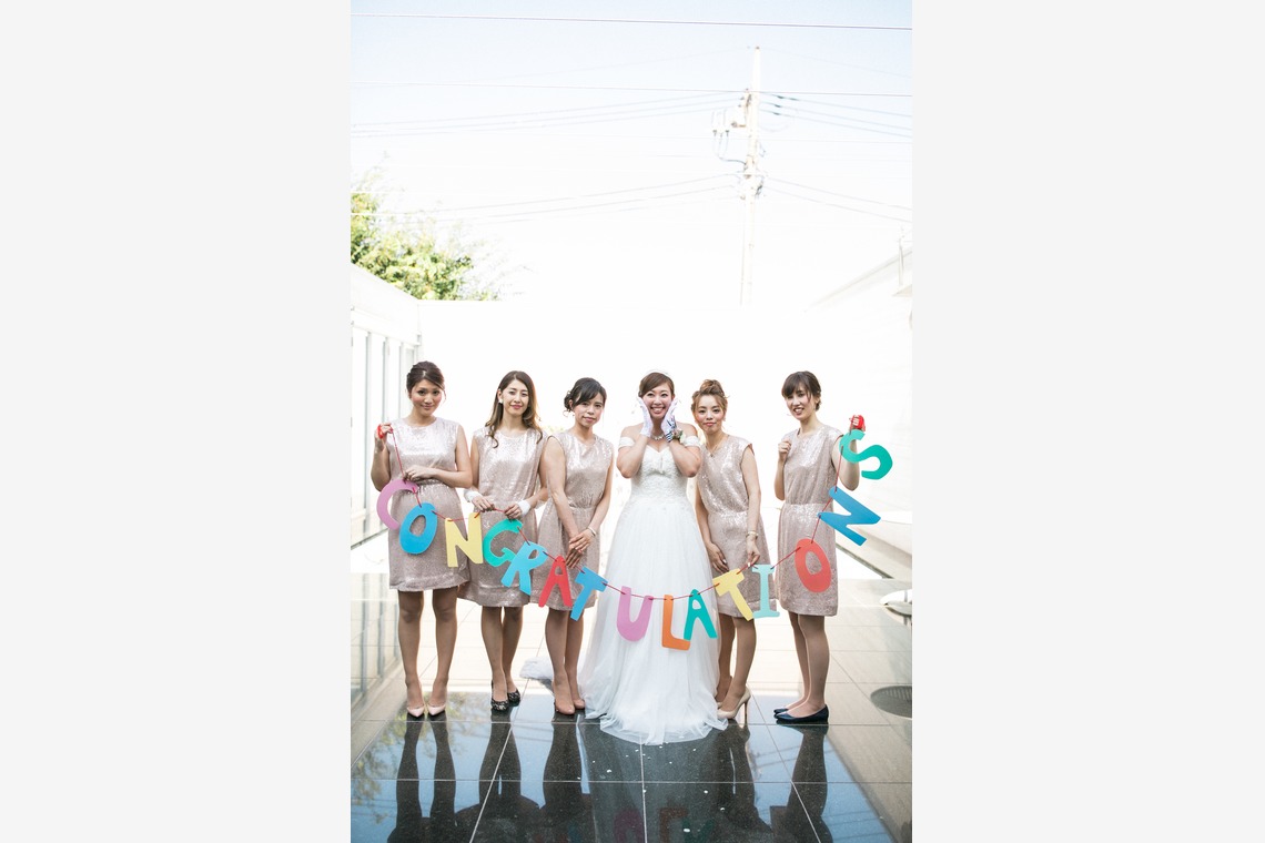 Yuki Shimada Photographyが撮影した「結婚式撮影　JASMAC八雲」の写真