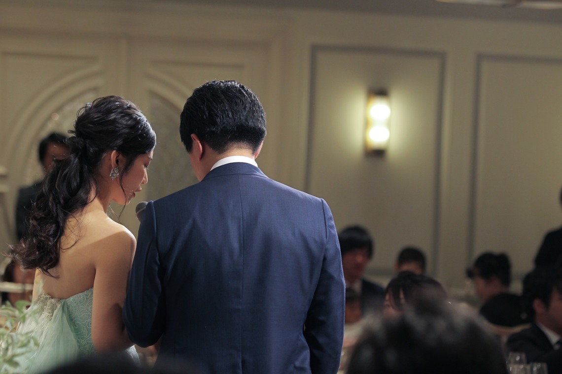 Chi'es Fotografieが撮影した「挙式当日撮影＠Anniversary. An Ebisu」の写真