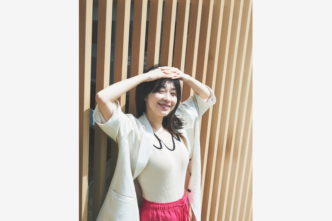 望月宏樹が撮影した写真のアルバム「ファッション/ポートレート」